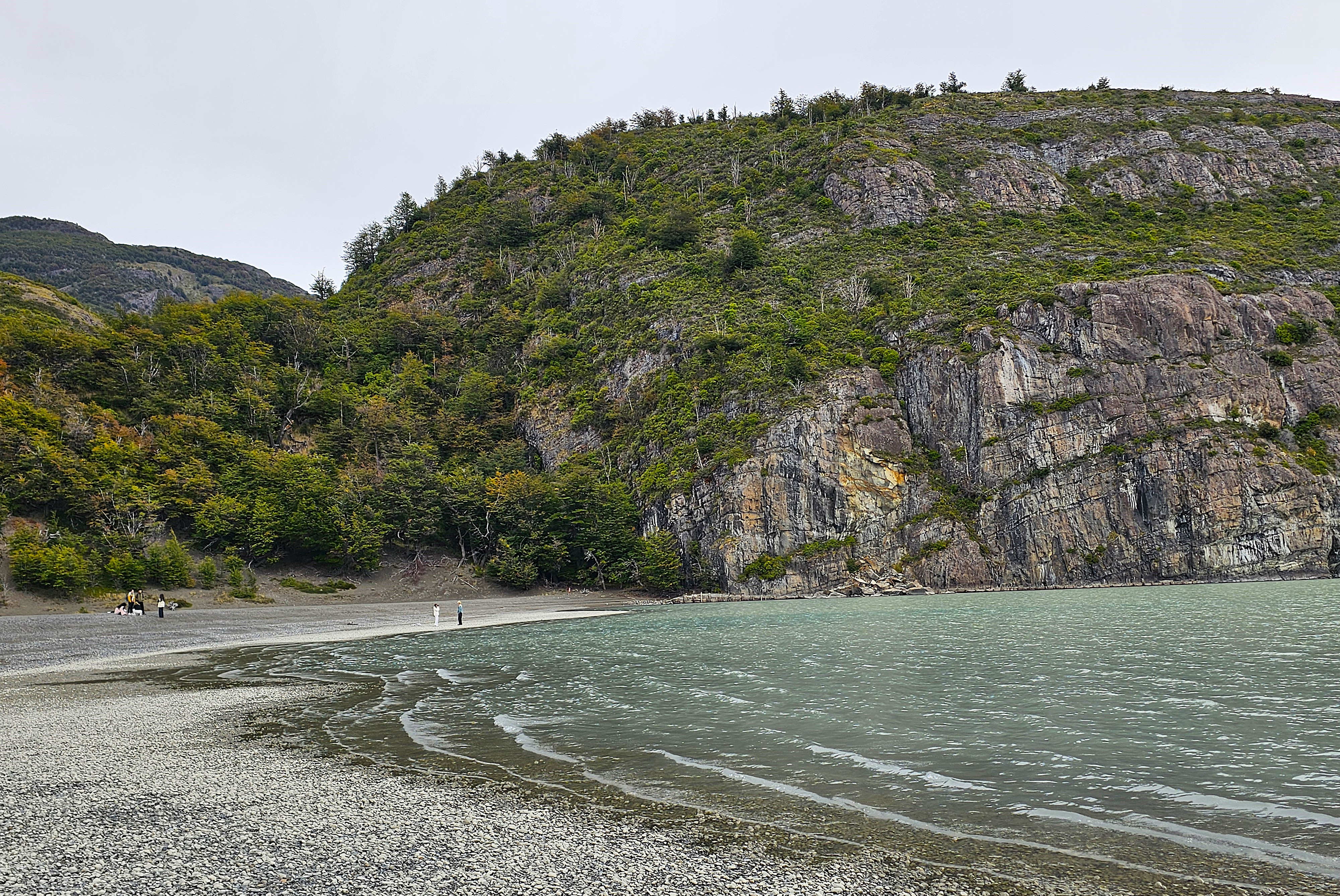 Torres del Paine